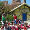 Granja escuela Giraluna