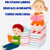 Préstamo educación infantil