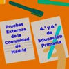 Pruebas de evaluación externa