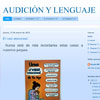 Audición y lenguaje